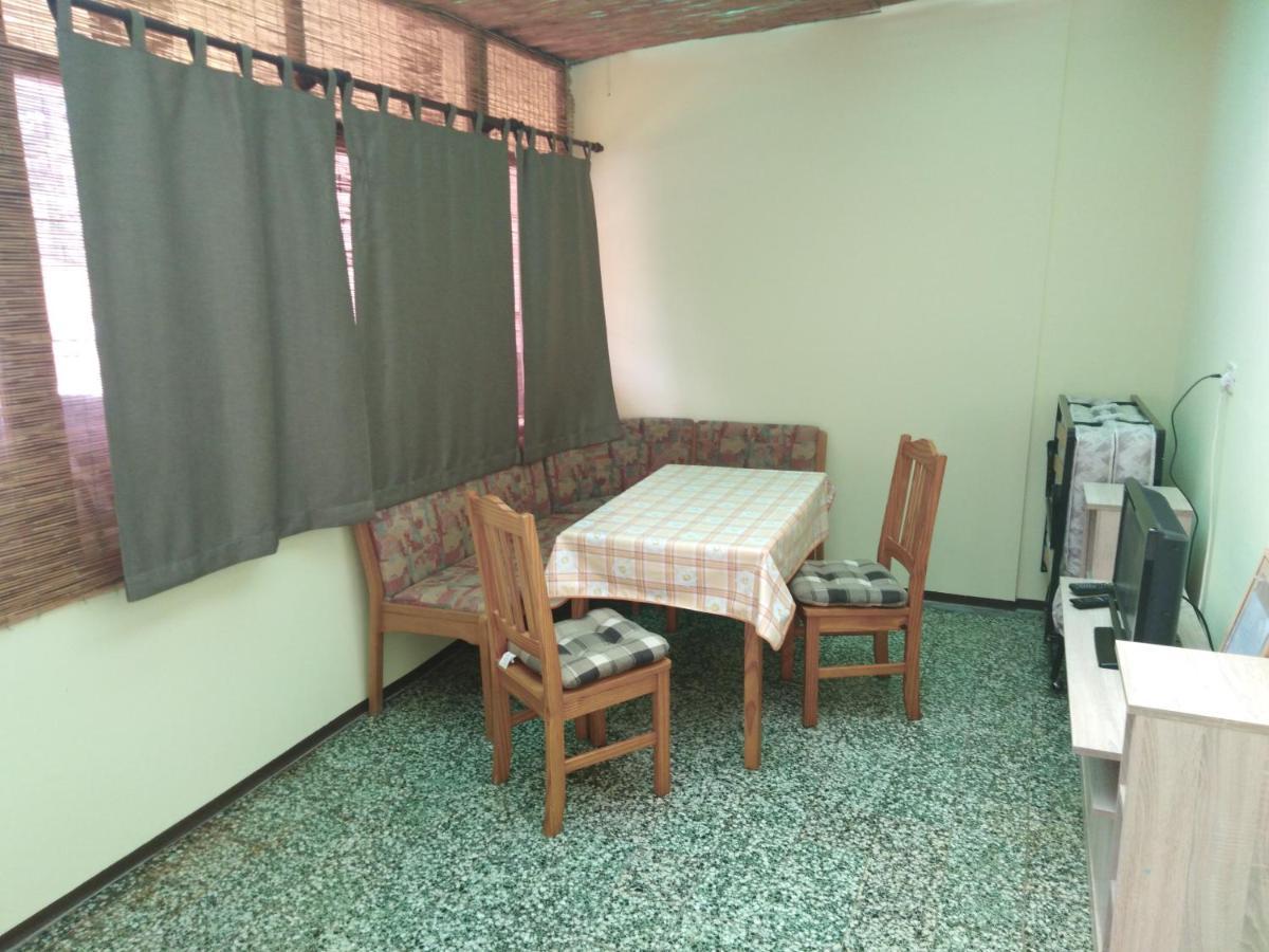 Apartments Elda Poreč Zewnętrze zdjęcie