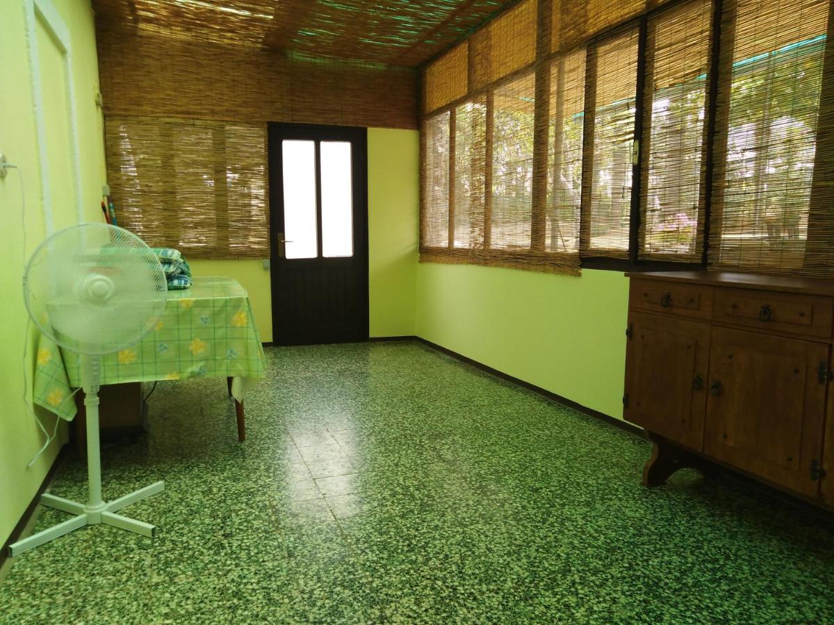 Apartments Elda Poreč Zewnętrze zdjęcie