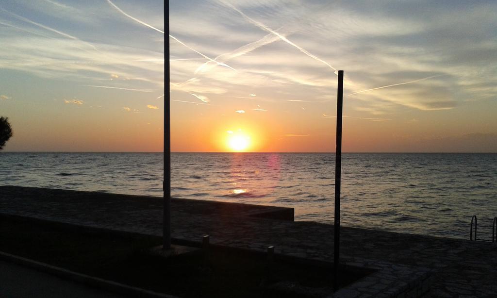 Apartments Elda Poreč Zewnętrze zdjęcie
