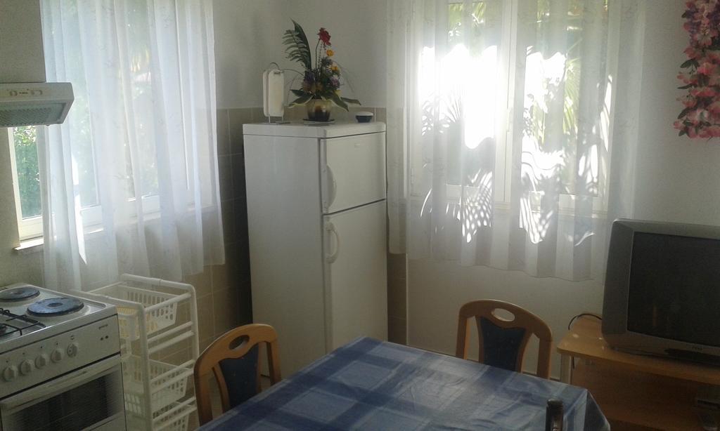 Apartments Elda Poreč Zewnętrze zdjęcie