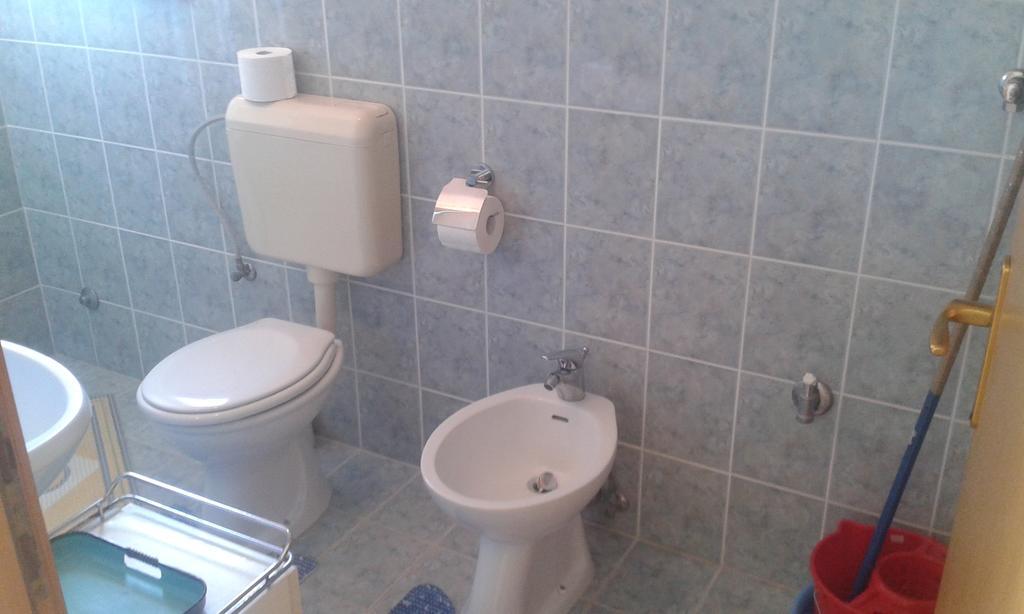 Apartments Elda Poreč Zewnętrze zdjęcie