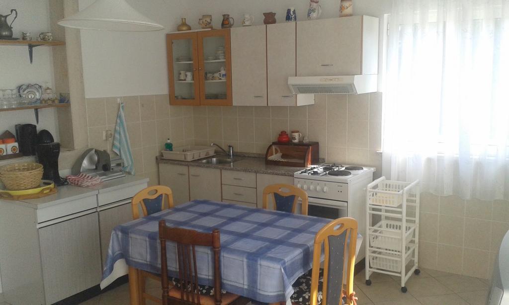 Apartments Elda Poreč Zewnętrze zdjęcie