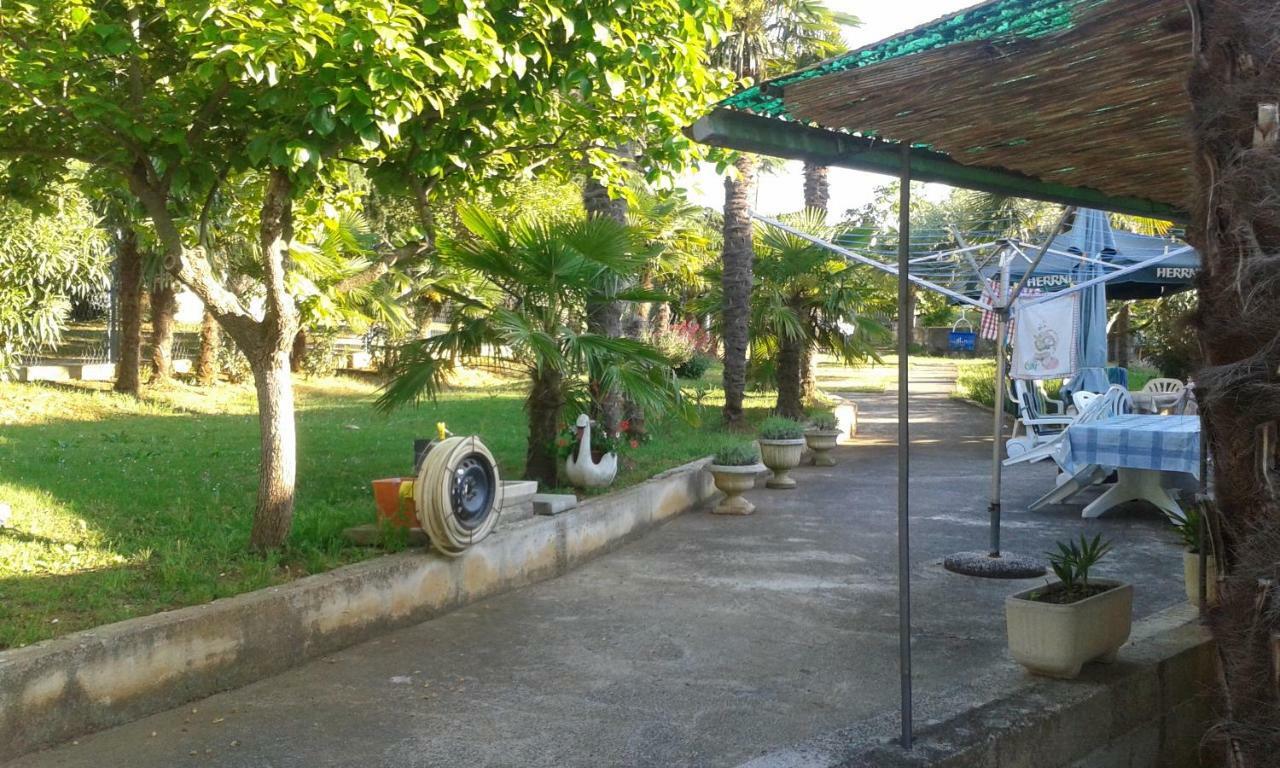 Apartments Elda Poreč Zewnętrze zdjęcie