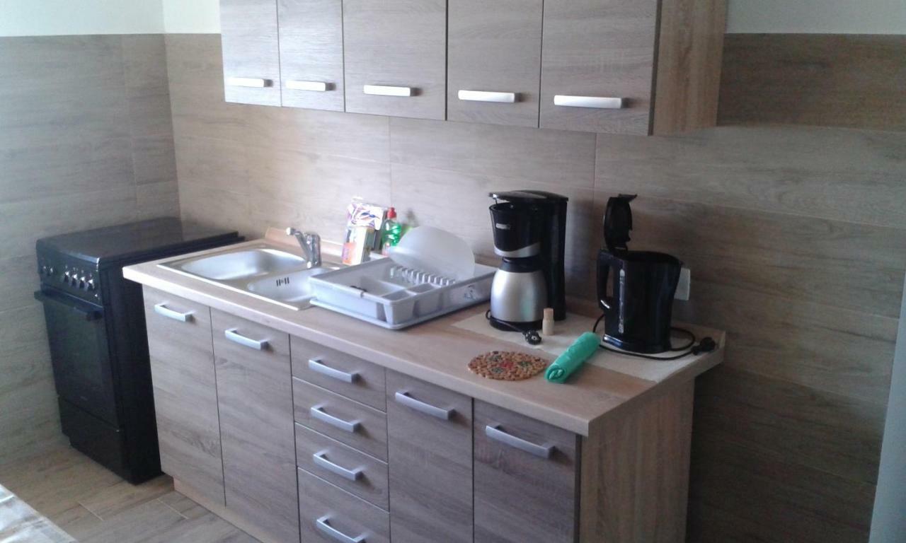 Apartments Elda Poreč Zewnętrze zdjęcie